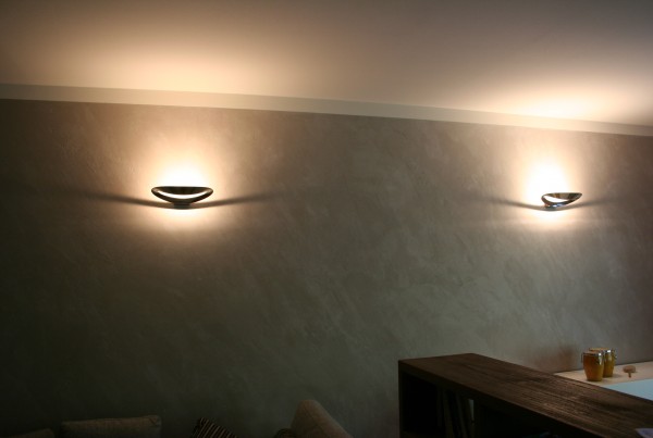 Prodotto decorativo Istinto