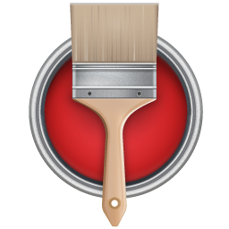 icon pittura edile