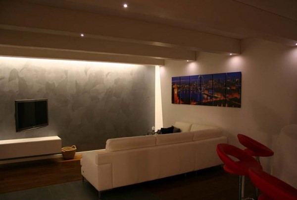 decorazione interni
