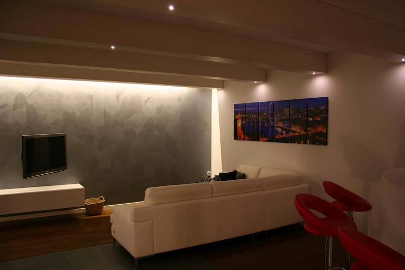 decorazione interni