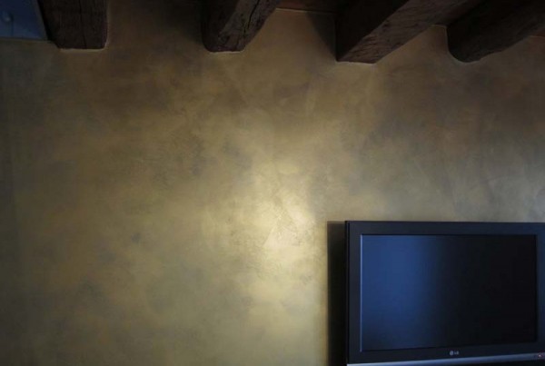 decorazione muro