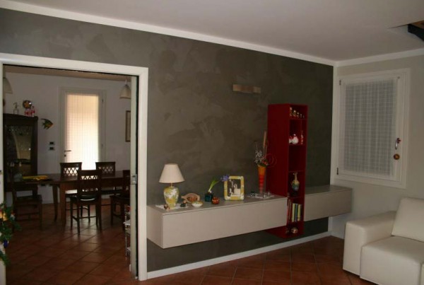 effetti decorativi salotto