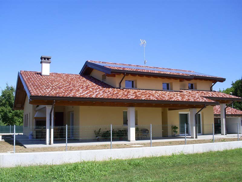 isolamento Eps Casarsa della Delizia