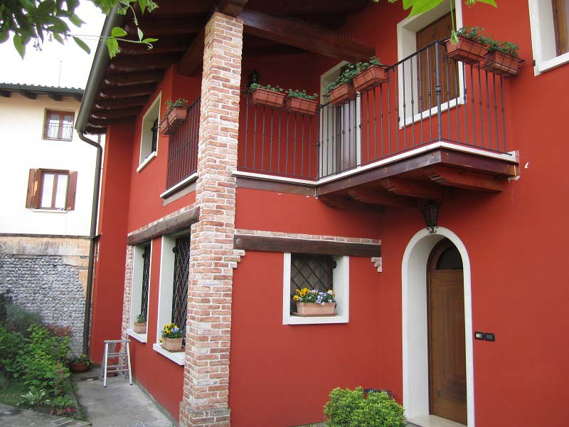 pittura minerale san vito