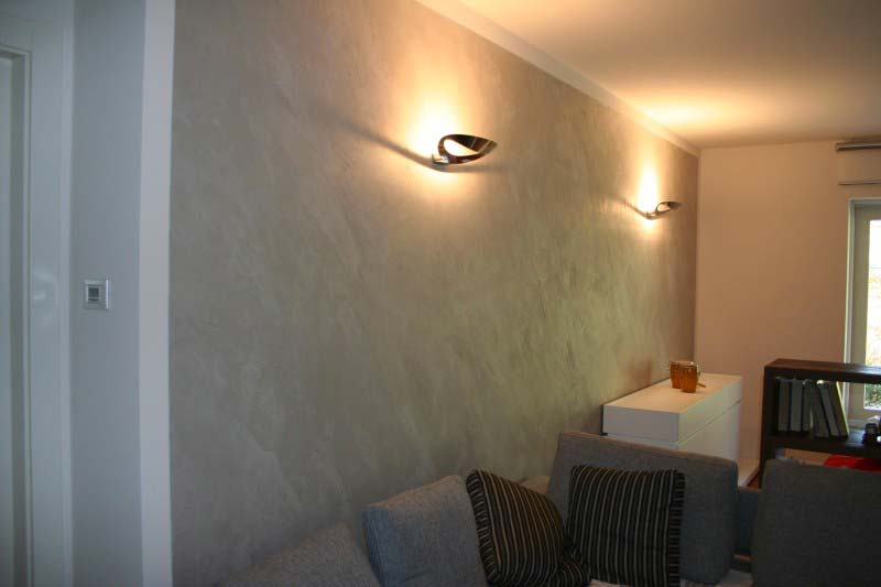 prodotto decorativo istinto