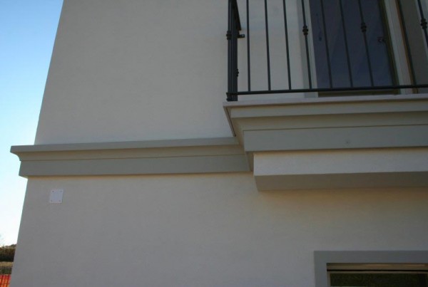 cornici eps